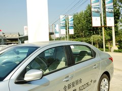 2014款 1.6L 手动 舒适型