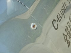 2014款 1.6L 手动 舒适型