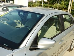 2014款 1.6L 手动 舒适型