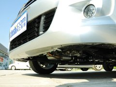 2014款 1.6L 手动 舒适型