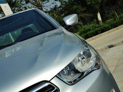 2014款 1.6L 手动 舒适型