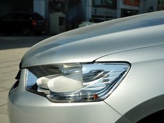 2014款 1.6L 手动 舒适型