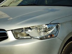 2014款 1.6L 手动 舒适型