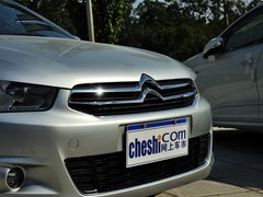 2014款 1.6L 手动 舒适型