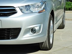 2014款 1.6L 手动 舒适型