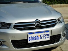 2014款 1.6L 手动 舒适型