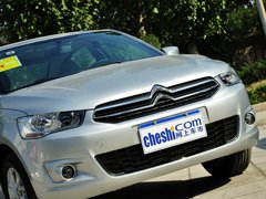 2014款 1.6L 手动 舒适型