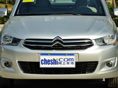 2014款 1.6L 手动 舒适型