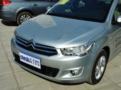 2014款 1.6L 手动 舒适型