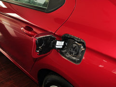 2014款 1.6L 自动 时尚型