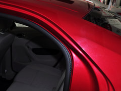 2014款 1.6L 自动 时尚型
