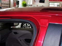 2014款 1.6L 自动 时尚型