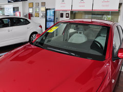 2014款 1.6L 自动 时尚型
