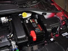 2014款 1.6L 自动 时尚型