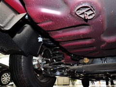 2014款 1.6L 自动 时尚型
