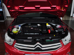 2014款 1.6L 自动 时尚型