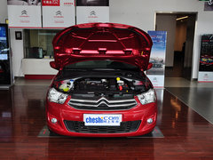 2014款 1.6L 自动 时尚型