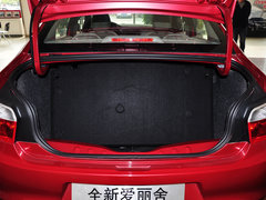 2014款 1.6L 自动 时尚型