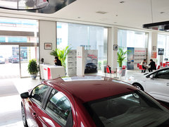 2014款 1.6L 自动 时尚型
