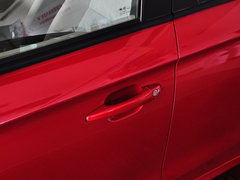 2014款 1.6L 自动 时尚型