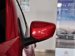 2014款 1.6L 自动 时尚型