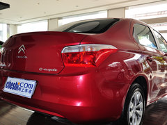 2014款 1.6L 自动 时尚型