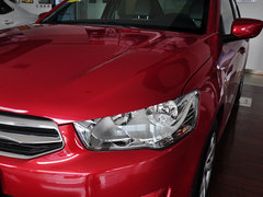 2014款 1.6L 自动 时尚型