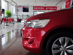 2014款 1.6L 自动 时尚型