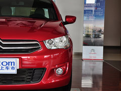 2014款 1.6L 自动 时尚型