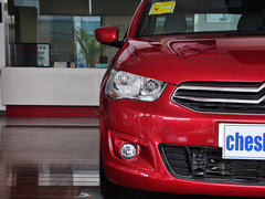 2014款 1.6L 自动 时尚型