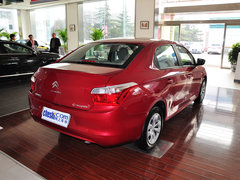 2014款 1.6L 自动 时尚型