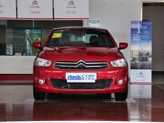 2014款 1.6L 自动 时尚型