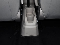 2014款 1.6L 自动 时尚型
