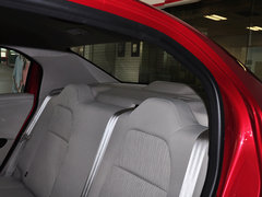 2014款 1.6L 自动 时尚型