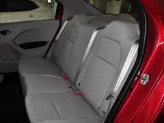 2014款 1.6L 自动 时尚型