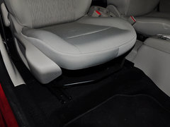 2014款 1.6L 自动 时尚型