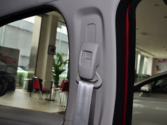 2014款 1.6L 自动 时尚型