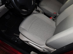 2014款 1.6L 自动 时尚型