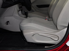 2014款 1.6L 自动 时尚型