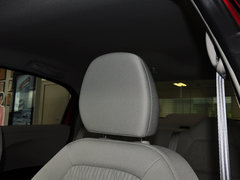 2014款 1.6L 自动 时尚型