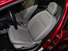 2014款 1.6L 自动 时尚型
