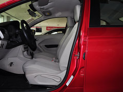 2014款 1.6L 自动 时尚型