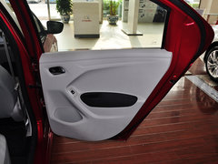 2014款 1.6L 自动 时尚型