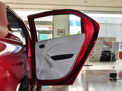 2014款 1.6L 自动 时尚型