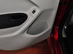 2014款 1.6L 自动 时尚型