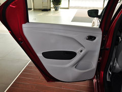 2014款 1.6L 自动 时尚型