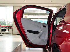 2014款 1.6L 自动 时尚型