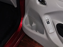 2014款 1.6L 自动 时尚型