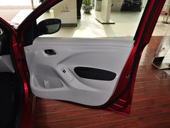 2014款 1.6L 自动 时尚型