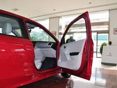 2014款 1.6L 自动 时尚型